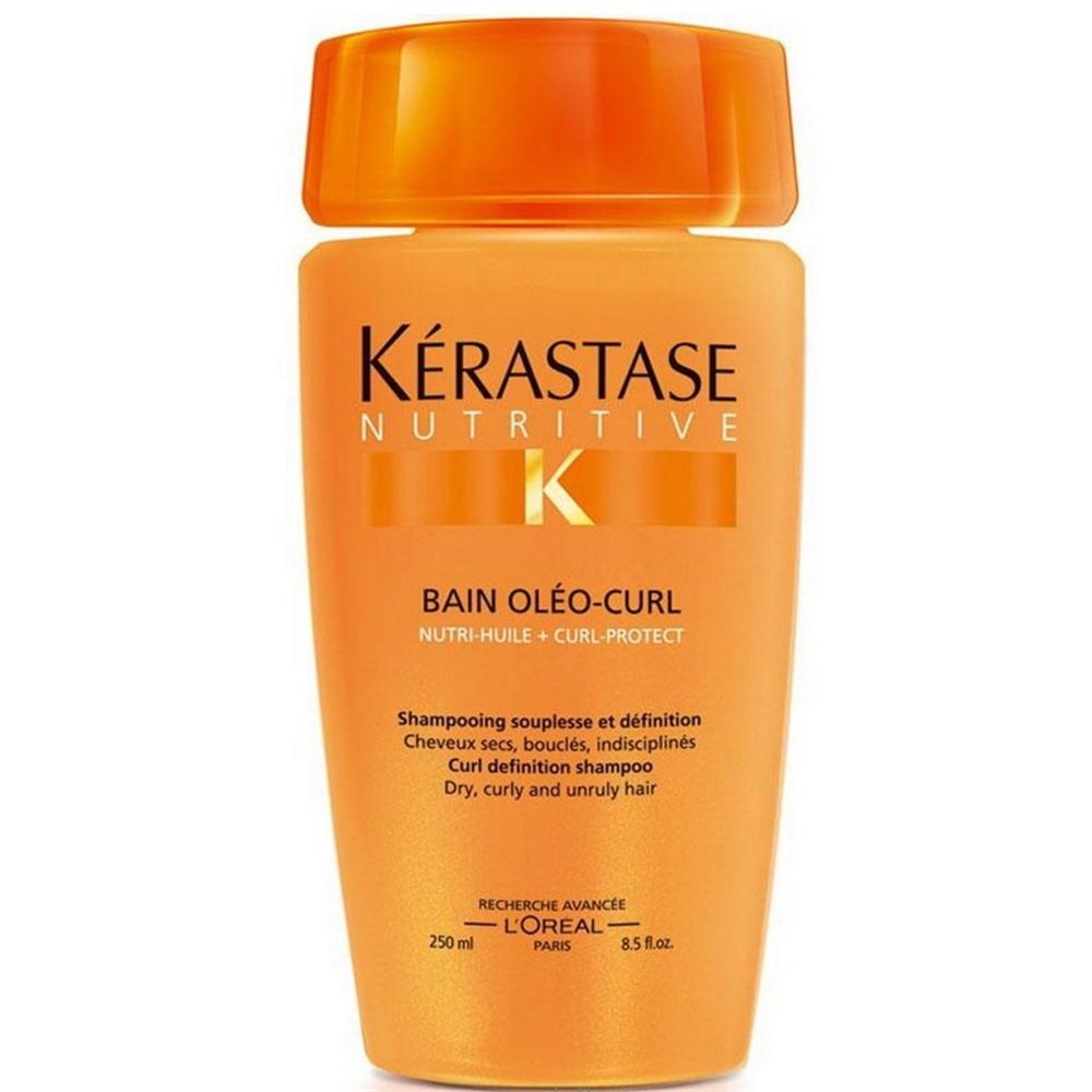 Kerastase Nutritive Bain Oleo Curl Kuru Kivircik Saclar Icin Sampuan 250ml Dermoshops Global Cilt Bakim Serkan Sahin Kisisel Bakim Online Satis Reyonlari